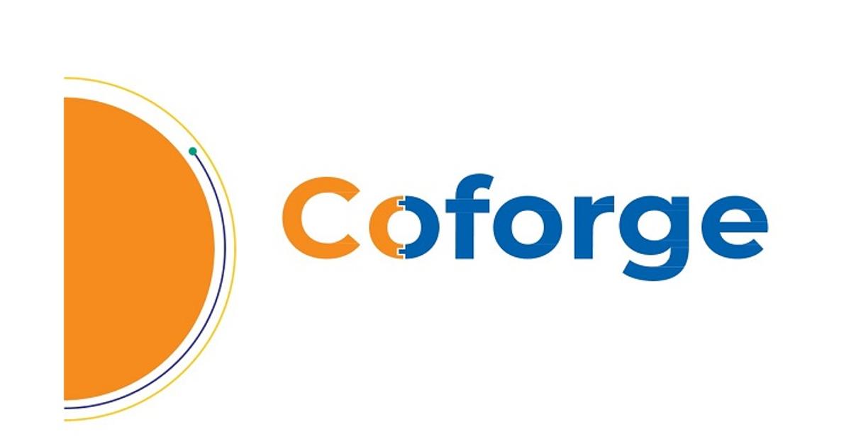 Coforge Tech